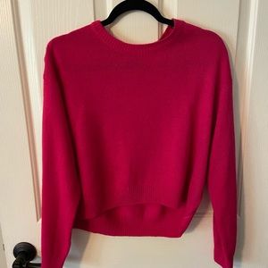 Hot pick light weight sweater